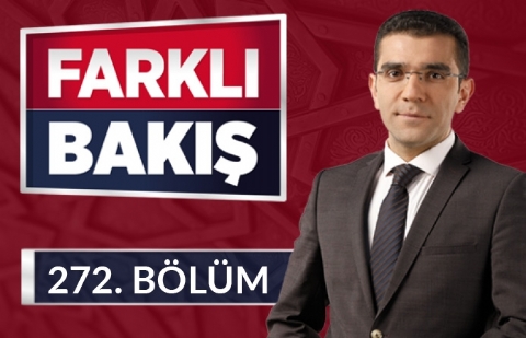 Din ve Sanat - Farklı Bakış 272.Bölüm