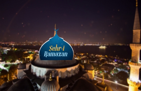 Şehr-i Ramazan 12.Bölüm - Hindistan