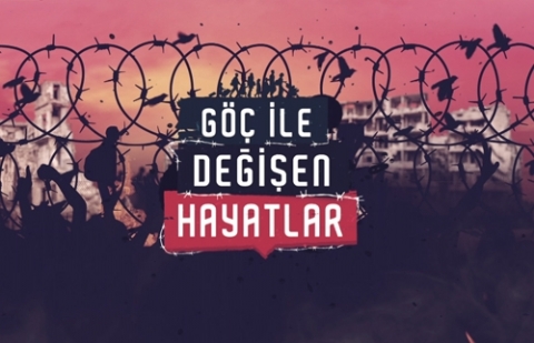 Göç İle Değişen Hayatlar - 7.Bölüm