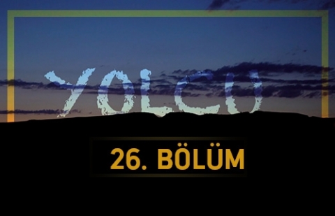 Yardımlaşma - Yolcu 26.Bölüm