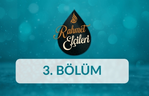 Hz. Nuh (as) - Rahmet Elçileri 3.Bölüm