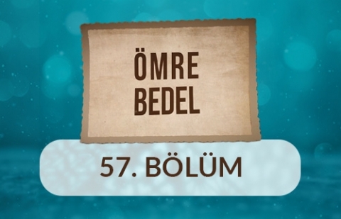 Çetin Atrak - Ömre Bedel 57.Bölüm