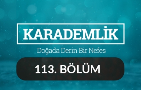 Denizli - Karademlik 113.Bölüm