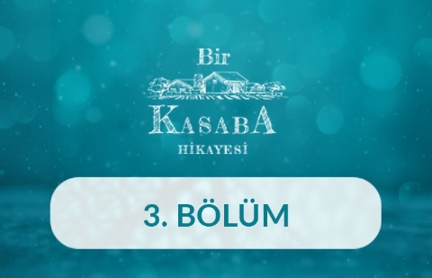 Bartın (Amasra) - Bir Kasaba Hikayesi 3.Bölüm