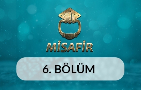 Diyarbakır - Misafir 6.Bölüm