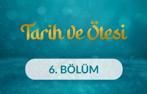 Osmanlı'da Hayvan Hakları - Tarih ve Ötesi 6. Bölüm