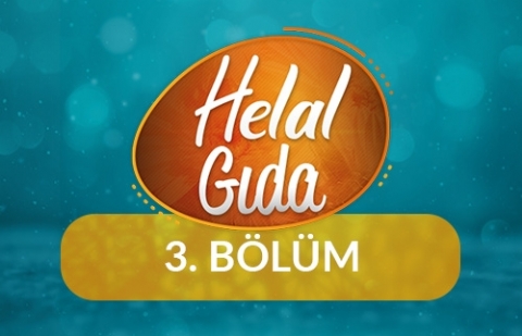 İçeceklerin Helallik Durumu - Helal Gıda 3.Bölüm