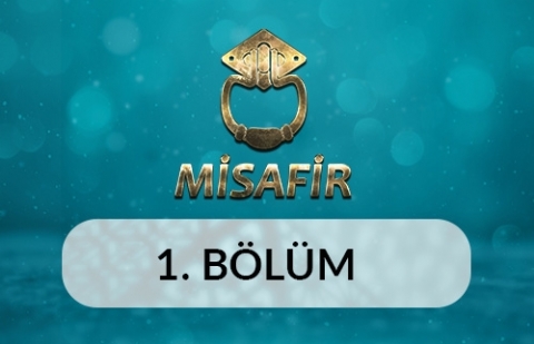 Mardin - Misafir 1.Bölüm