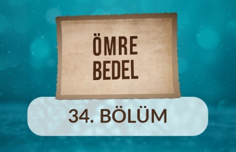 İzzet ve Havva Koçak - Ömre Bedel 34.Bölüm