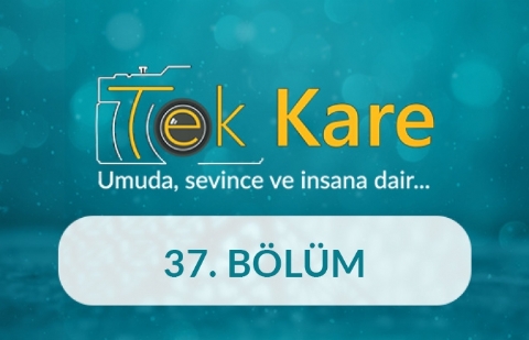 Medine - Tek Kare 37.Bölüm