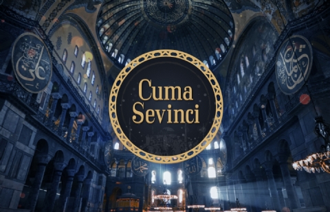 Cuma Vaazı - 16 Eylül 2022