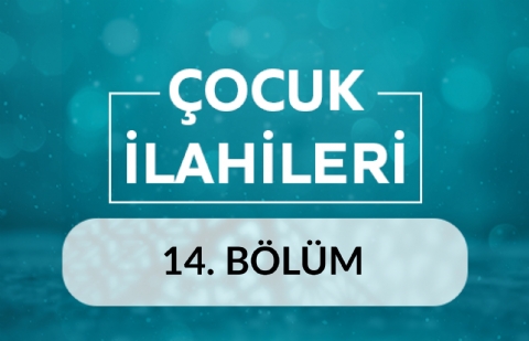 Namaz - Çocuk İlahileri