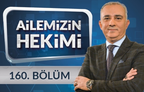 Çocuk Aşıları - Ailemizin Hekimi 160.Bölüm