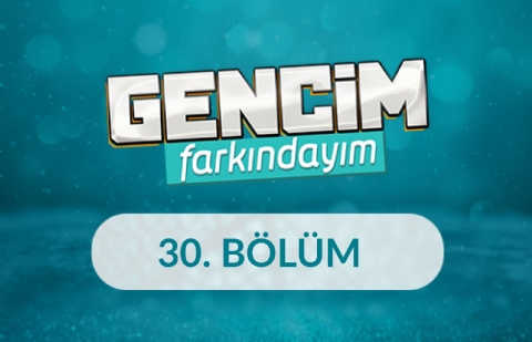 Küresel Rekabette Teknolojik Liderlik, Teknolojik Yerlilik - Gencim Farkındayım 30. Bölüm