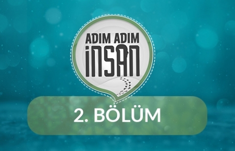 Annelik Depresyonu - Adım Adım İnsan 2.Bölüm