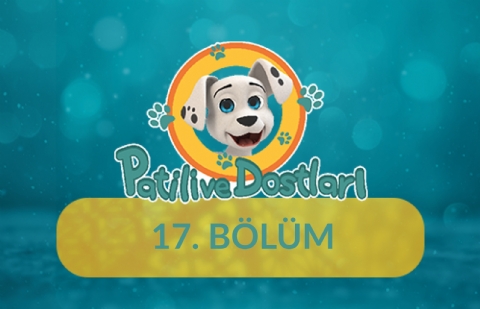 Bayramları Seviyorum - Patili ve Dostları 17.Bölüm