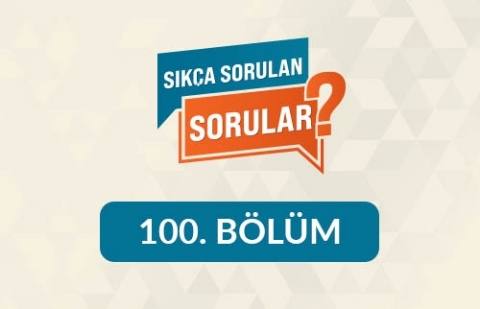 Ravza-i Mutahhara'da namaz kılmak haccın menâsikinden midir? - Sıkça Sorulan Sorular 100. Bölüm
