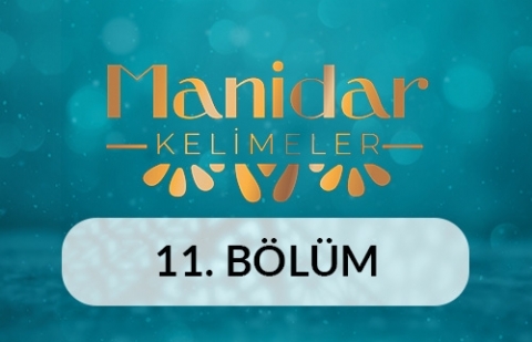 Lamba - Manidar Kelimeler 11.Bölüm