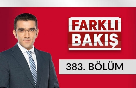Orta Asya ve Türklerin İslamlaşması - Farklı Bakış 383.Bölüm