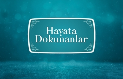 Adana (Çukurova) - Hayata Dokunanlar 164.Bölüm