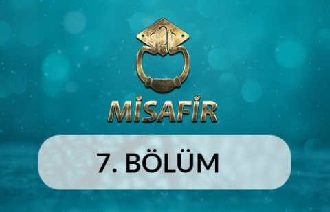 Trabzon - Misafir 7.Bölüm