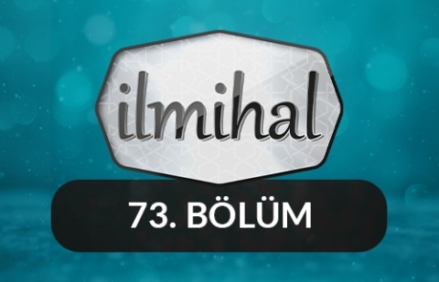 Müzik ile İlgili Hükümler - İlmihal 73.Bölüm