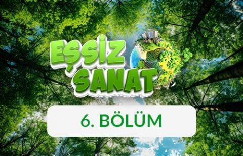 Sivrisinek - Eşsiz Sanat 6. Bölüm