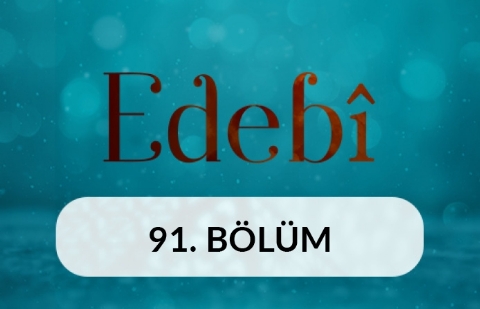 Divan Şiirinde Bir Mutsuz Naili Kadim - Edebi 91. Bölüm