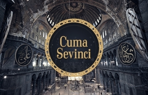 Cuma Vaazı - 19 Nisan 2024