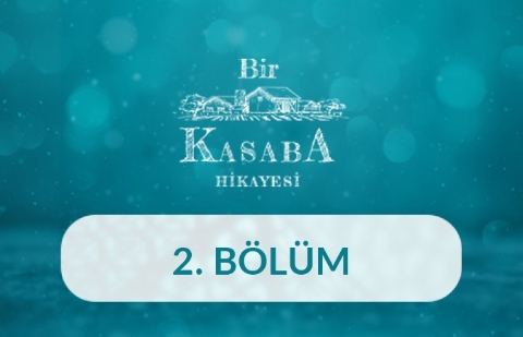 Ankara (Beypazarı) - Bir Kasaba Hikayesi 2.Bölüm