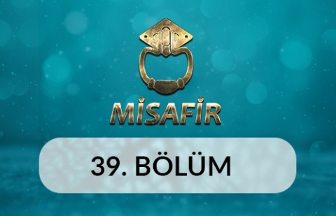 İstanbul (2) - Misafir 39.Bölüm