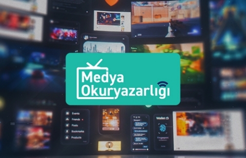 Dijital iyi olma hâli...