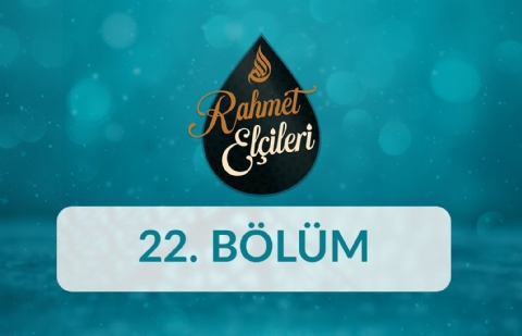 Hz. İlyas (as) - Rahmet Elçileri 22.Bölüm