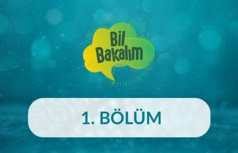 İstanbul (Kuzguncuk) - Bil Bakalım 1.Bölüm