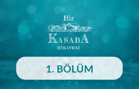 Erzincan (Kemaliye) - Bir Kasaba Hikayesi 1.Bölüm