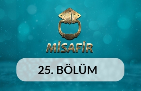 Erzurum - Misafir 25.Bölüm