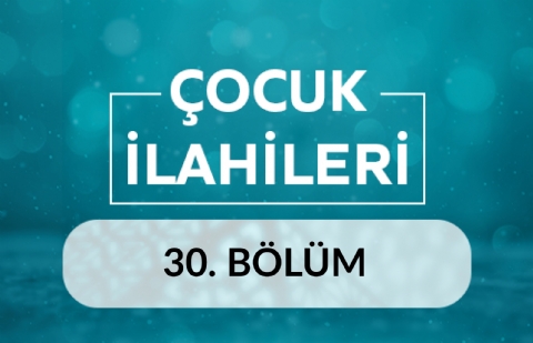 Mübarek Ramazan - Çocuk İlahileri