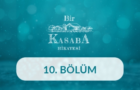 Mardin (Midyat) - Bir Kasaba Hikayesi 10.Bölüm