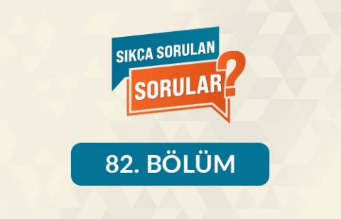 Vekâlet yoluyla haccın geçerli olmasının şartları nelerdir? - Sıkça Sorulan Sorular 82. Bölüm