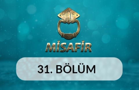 Sinop - Misafir 31.Bölüm