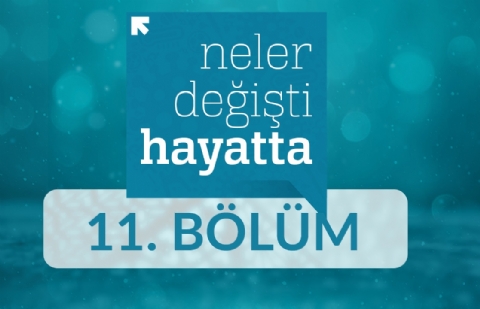 Pandemi Sürecinde Yardımlaşma ve Dayanışma - Neler Değişti Hayatta 11. Bölüm