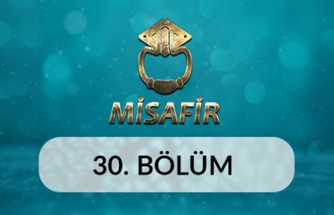 Ordu - Misafir 30.Bölüm