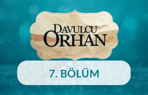 Basket Maçı - Davulcu Orhan 7.Bölüm