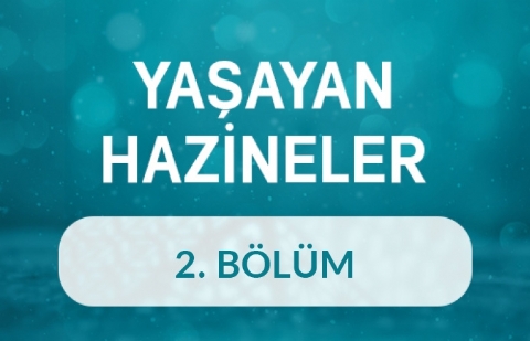 Ahşap Baskı (Cemil Kızılkaya) - Yaşayan Hazineler 2. Bölüm