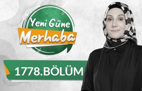 Tütün Bağımlılığı ile Mücadele - Yeni Güne Merhaba 1778.Bölüm