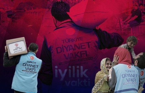 Türkiye Gençlik STK'ları - İyilik Vakti 48.Bölüm