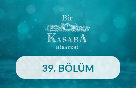 Hatay (Antakya) - Bir Kasaba Hikayesi 39.Bölüm