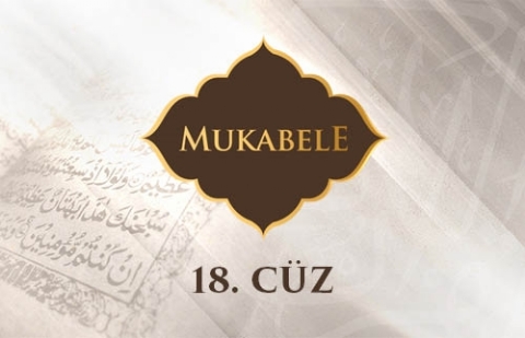 Mukabele (2025) - 18. Cüz