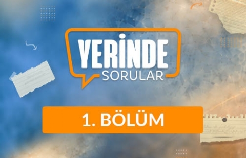 Momo Kitabı Üzerine Düşünceler - Yerinde Sorular 1. Bölüm