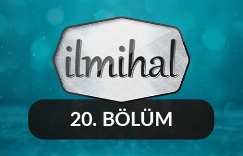 Namazın Şartları - İlmihal 20.Bölüm